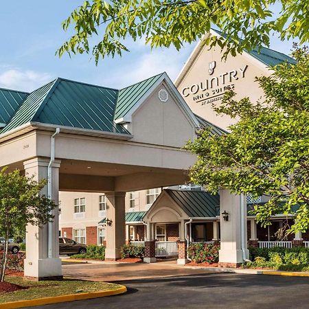 Country Inn & Suites By Radisson, Chester, Va Eksteriør billede