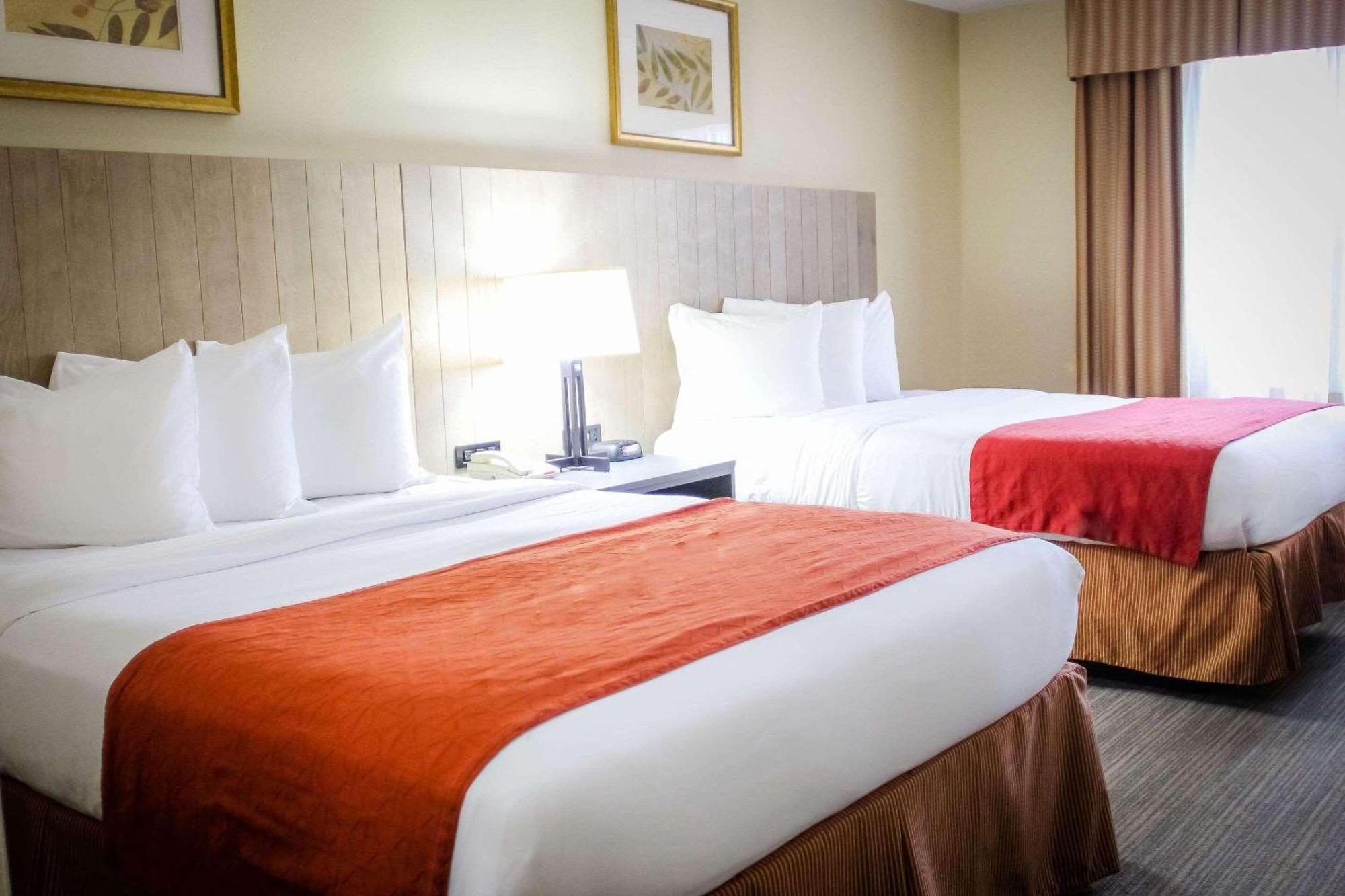 Country Inn & Suites By Radisson, Chester, Va Eksteriør billede