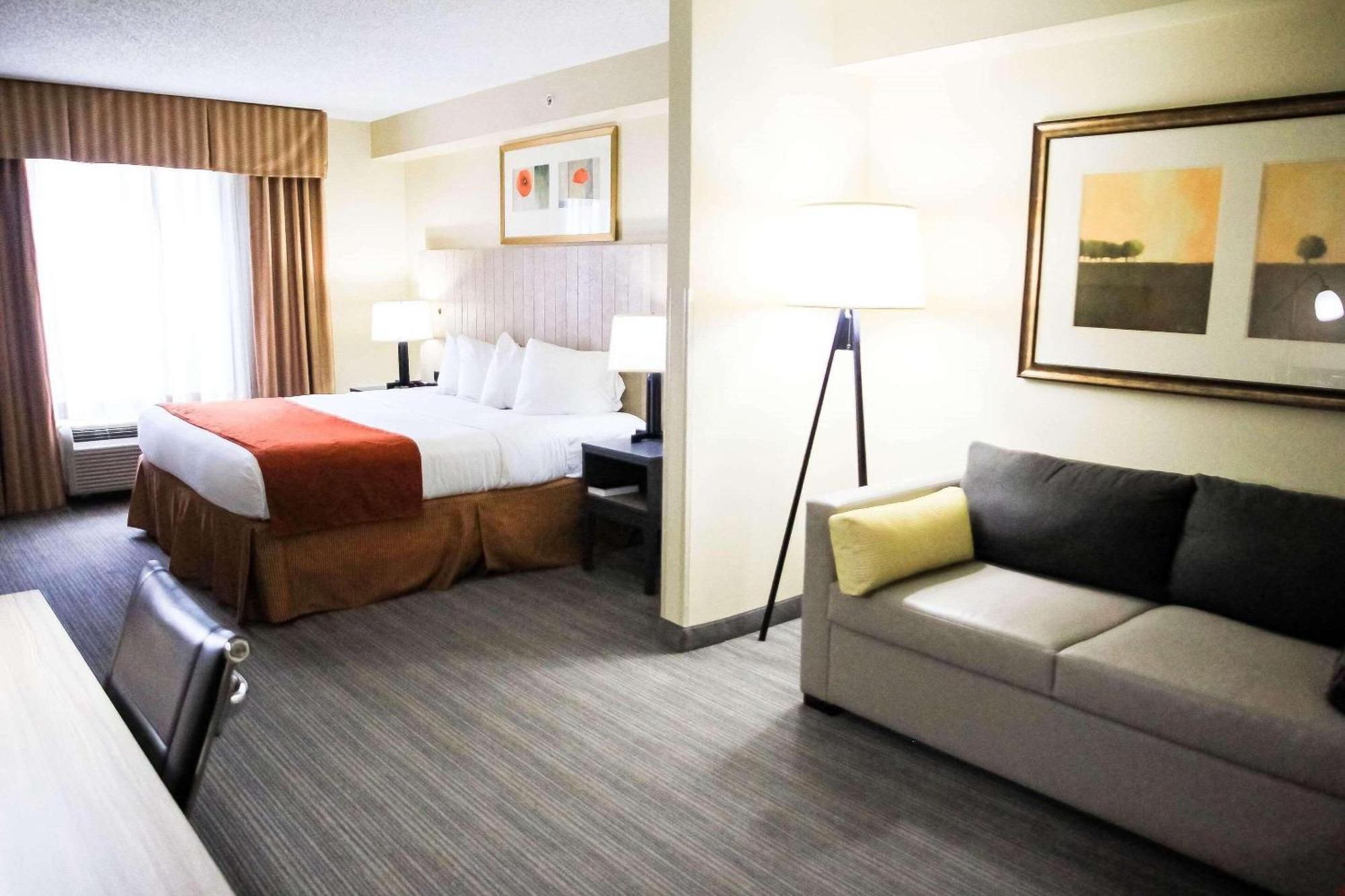 Country Inn & Suites By Radisson, Chester, Va Eksteriør billede