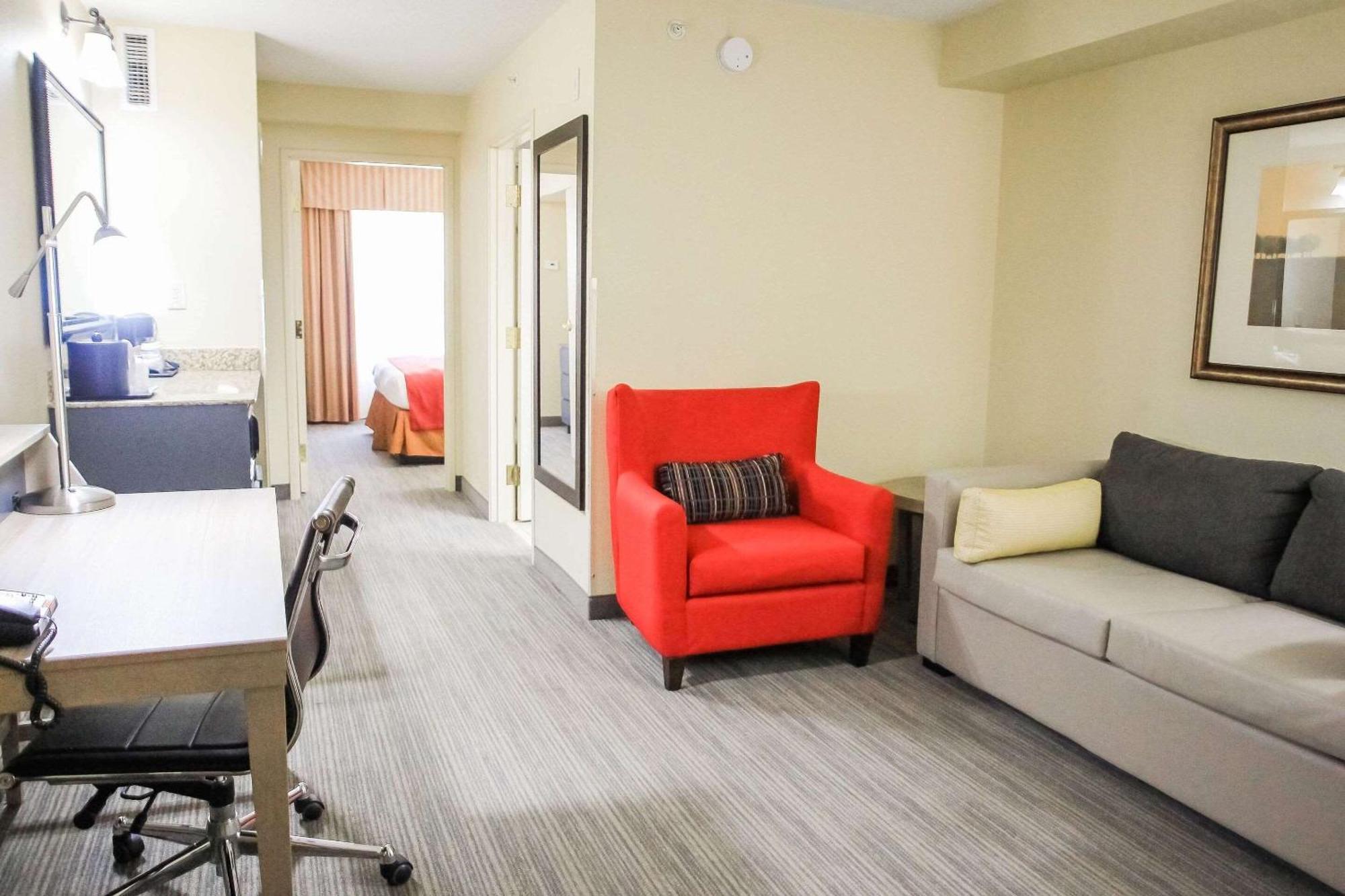 Country Inn & Suites By Radisson, Chester, Va Eksteriør billede