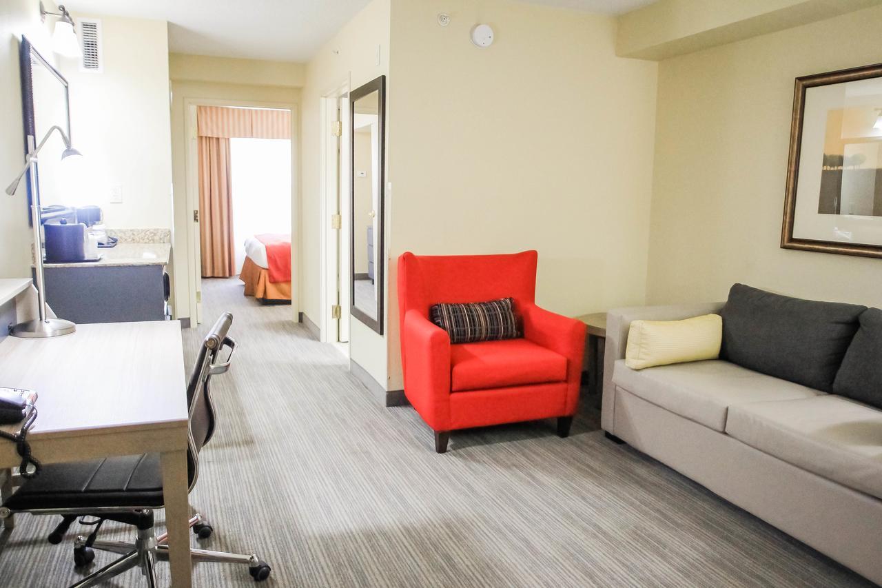 Country Inn & Suites By Radisson, Chester, Va Eksteriør billede
