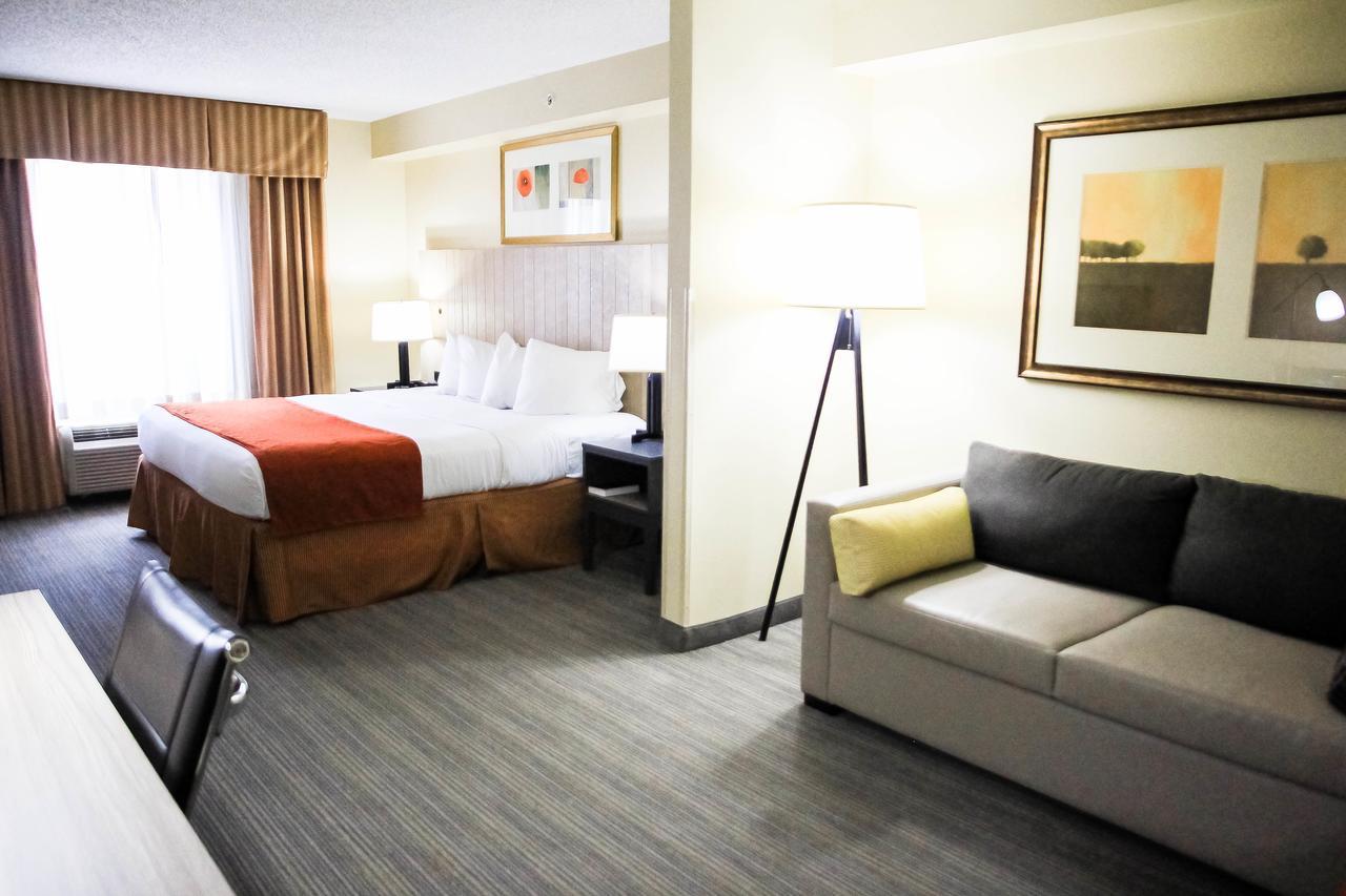 Country Inn & Suites By Radisson, Chester, Va Eksteriør billede