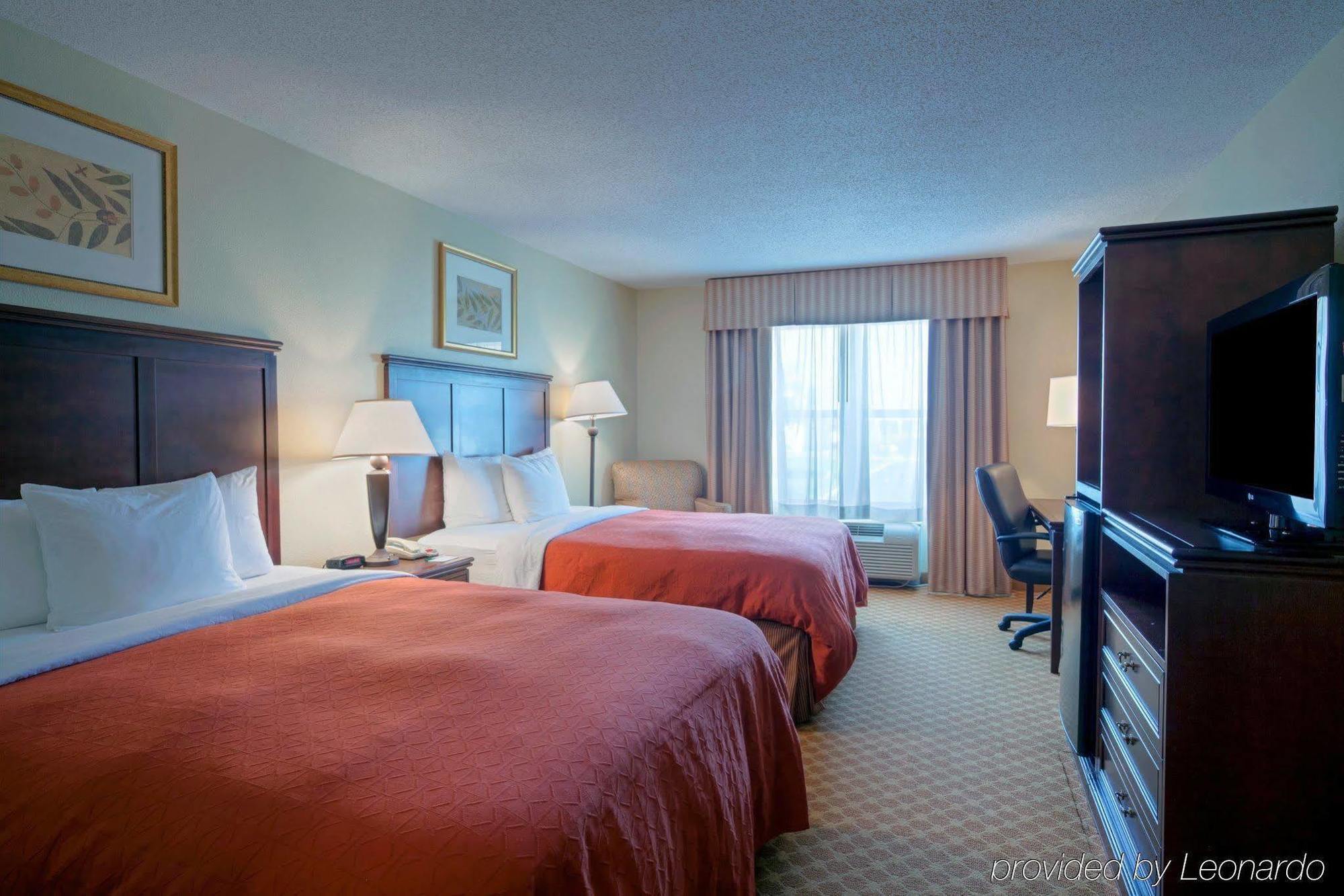 Country Inn & Suites By Radisson, Chester, Va Eksteriør billede