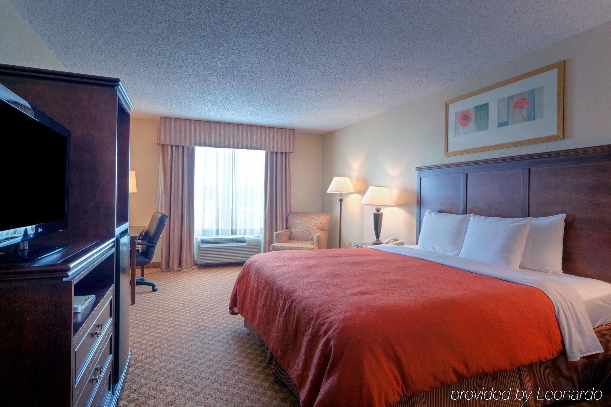 Country Inn & Suites By Radisson, Chester, Va Eksteriør billede