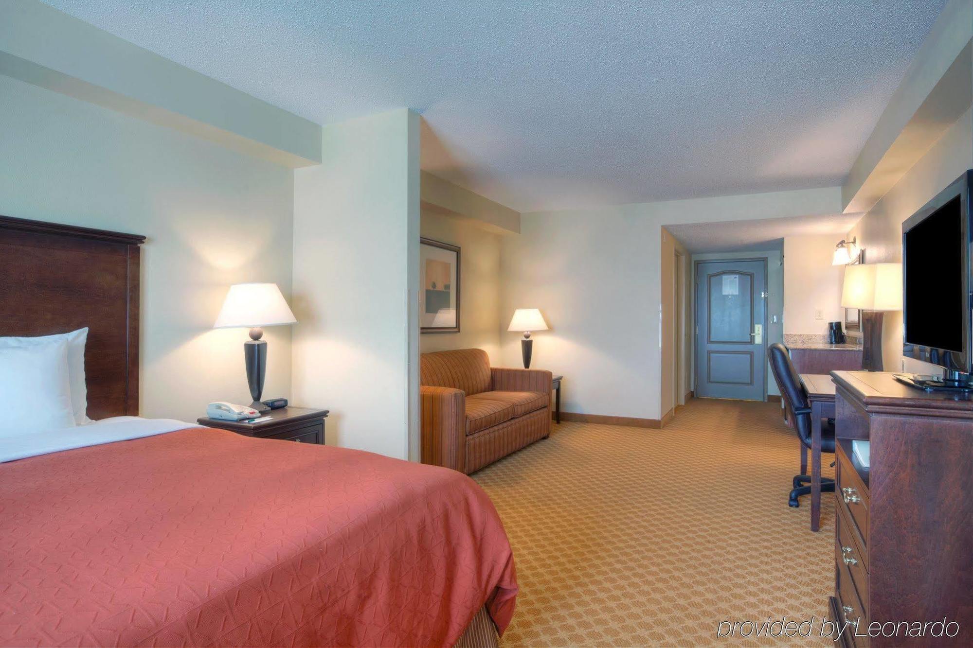Country Inn & Suites By Radisson, Chester, Va Eksteriør billede