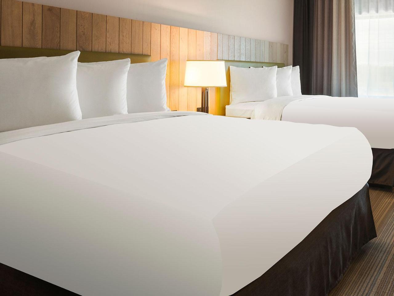 Country Inn & Suites By Radisson, Chester, Va Eksteriør billede